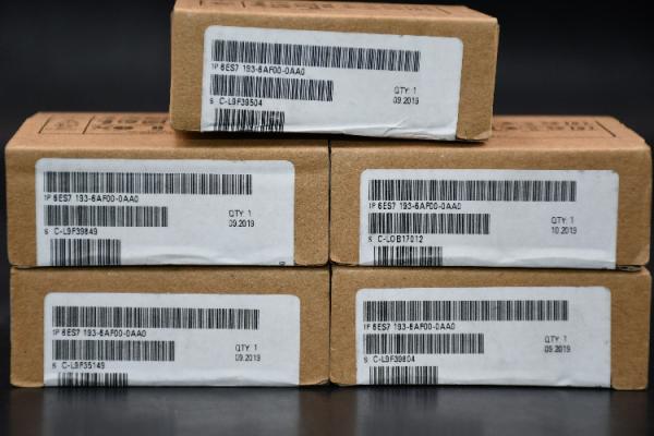 Siemens - Adapter For Use With Profinet, Simatic