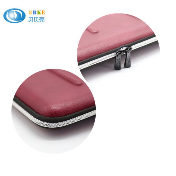 Прочная тетрадь нося случай ноутбука ЕВА 11,6 дюйма 13,3 логотип подгонянный дюймами