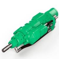 Broca de rocha verde T45 de HC95 Montabert M Montabert Drifter 180KG