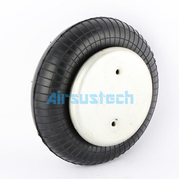 Bosch 822419008 Weforma WBE 300-E2 Suspension Air Springs Single Convolution For Blower Motor