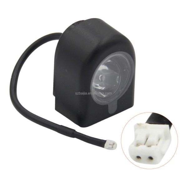 36V 17A Water Resistant E-Scooter Controller Kit and Motor Controller for 8.5 Inch Scooters