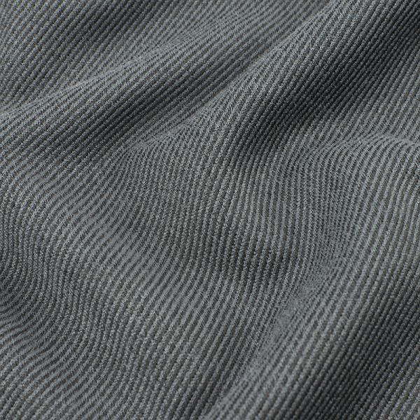 Decorative Twill Microsuede - Woven Diagonal Pattern for Modern Sofas & Headboards & Seat Centers & Door Panels