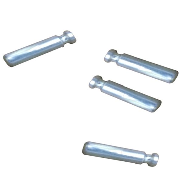 El diámetro de la primavera 0,125 para el cortador auto Gtxl/Gt1000 parte 456500224 recambios de la máquina de materia textil