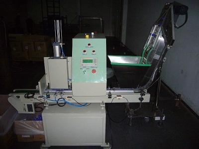 máquina de molde plástica MEPER conduzido hidráulico do sopro da garrafa de 10ml-1L MP55D-1