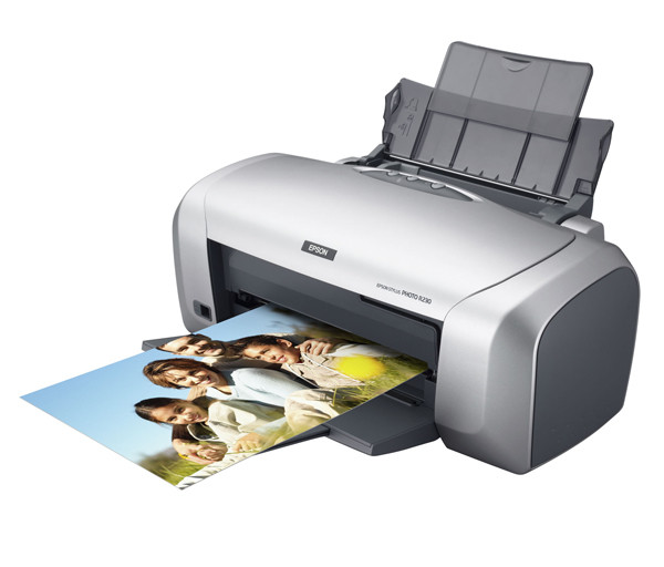 Sublimation Ink Printer