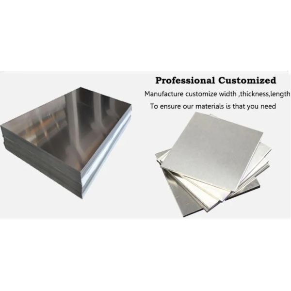 5182 5083 3003 60611050 1060 1070 5052 Aluminium Sheet 5mm-20mm