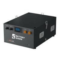 caisse de kits de la batterie au lithium de 48V 16S 200A BMS EVE 280ah DIY