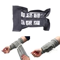 4 6 Inch Israeli Emergency Trauma Bandage Injury Wound Dressing Compression Cotton