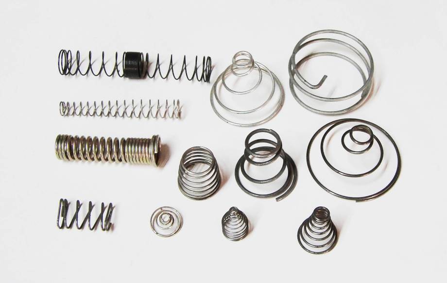 Пружина сжатия делая машину, машину замотки весны CNC Dia 0.8-2.6mm