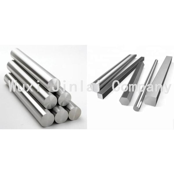 304 310s 321 8mm 10mm 16mm Stainless Steel Round Bar For Boiler