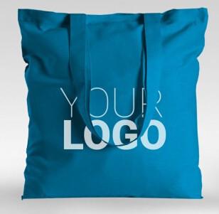Economical Cotton Tote Bag, Lightweight Medium Reusable Grocery Shopping Cloth Bags, Suitable For DIY, Advertising