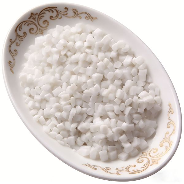 YS-H01 Hainan Yisheng PET Chips Polyethylene Terephthalate Granules for Juice Tea Hot Filling Bottles