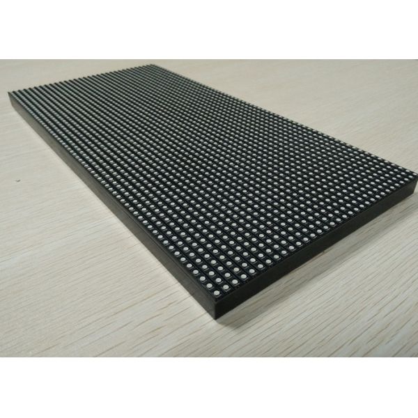 High Contrast P5 RGB Led Module With Smd3528 Led Lamp 320mm * 160mm