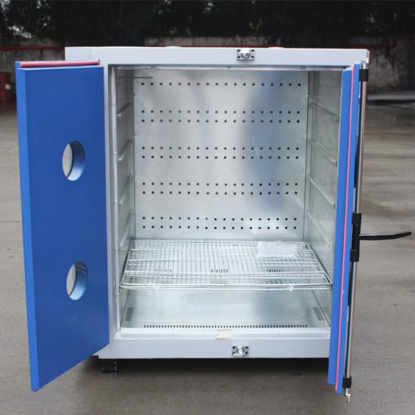 Drying Oven Small 200c 400c 500c Industrial Hot Air Laboratory Stability