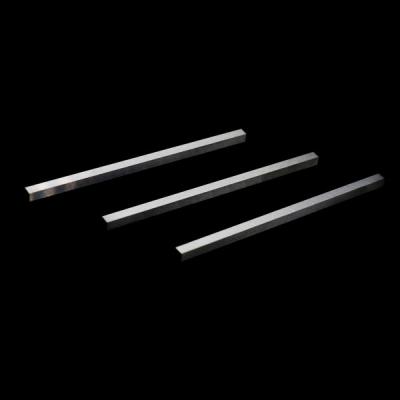 Faca TC para indústria de processamento de fabricação de cigarros Mark 8 Mark 9 MK9.5 Molins