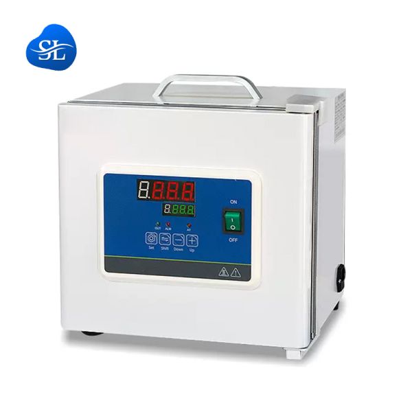 Laboratory Thermostatic Equipment with 150W Power and Thermal Insulation Material
