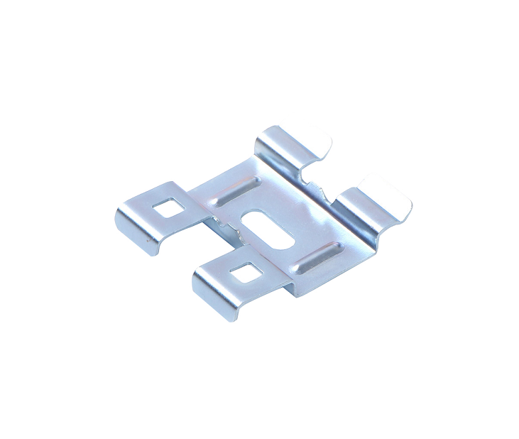 Wire Mesh Cable Tray Zinc Plated Cantilever Arm Brackets