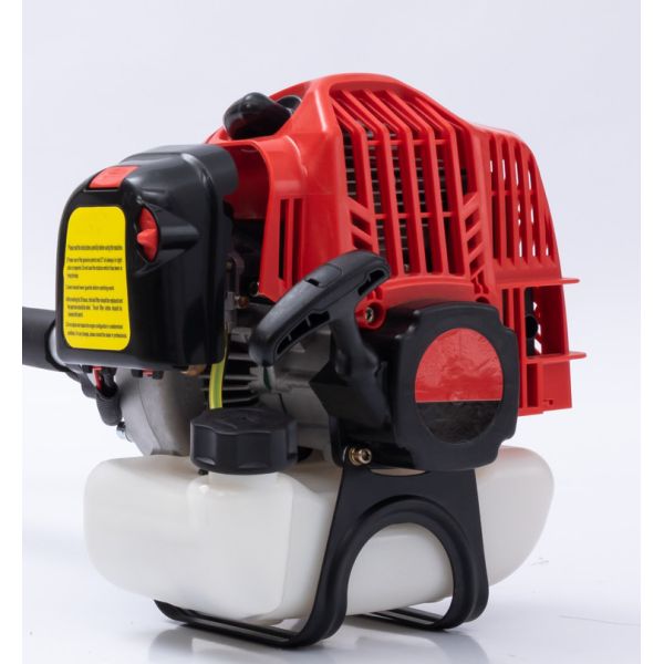 Industrial Grade 52CC Lawn Mower with Fresh Raw New Design Low Fuel Consumption