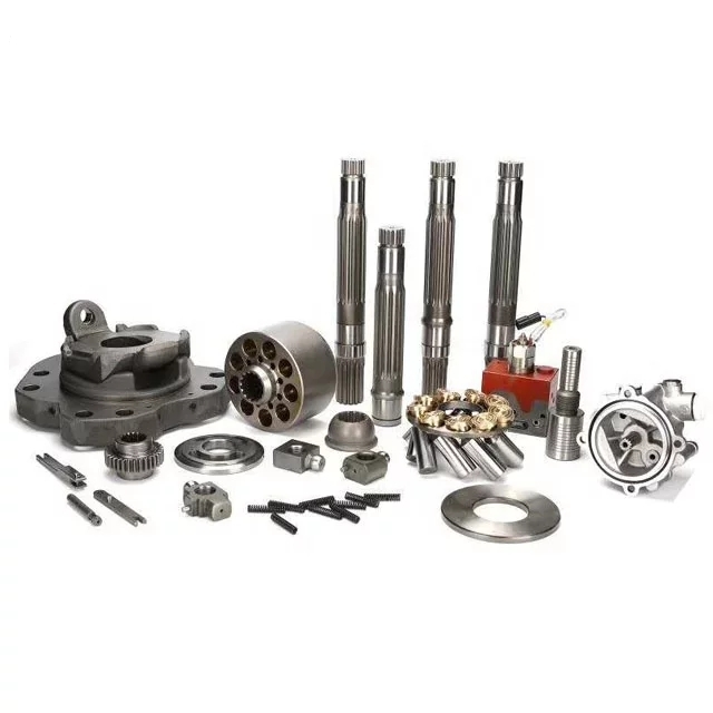 SK210-8 Excavator Hydraulic Parts YN15V00025S111 YN15V00025S123 YN15V00025S124 K3V112 K3V140 K3V180 K3V200 K5V212 K3V280