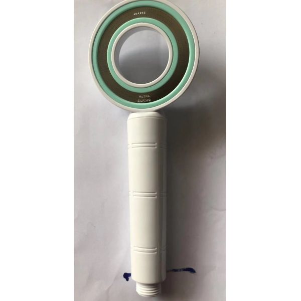 Innovative SUS 304 magic supary hand shower working at high pressure and bathroom accessories hand shower