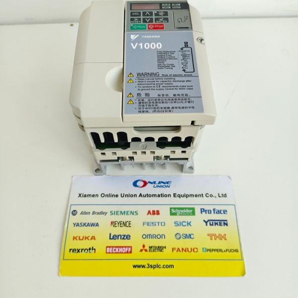 VZA40P2BAA YASKAWA Compact Inverter Drive