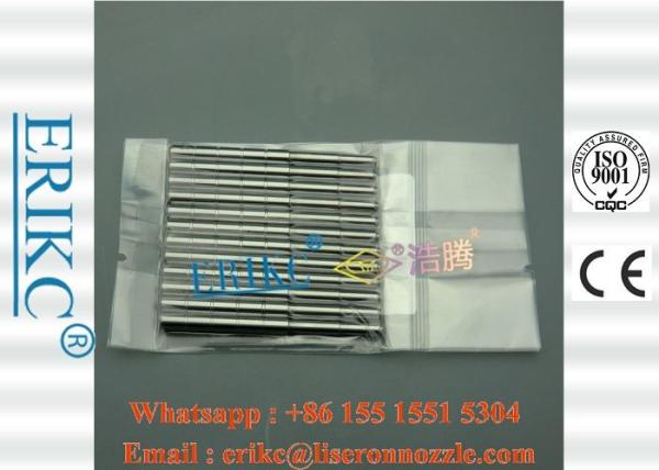 ERIKC 6980 Denso Genuine injection control rod 095000-6980 Original injector valve stem 8-98011604-1