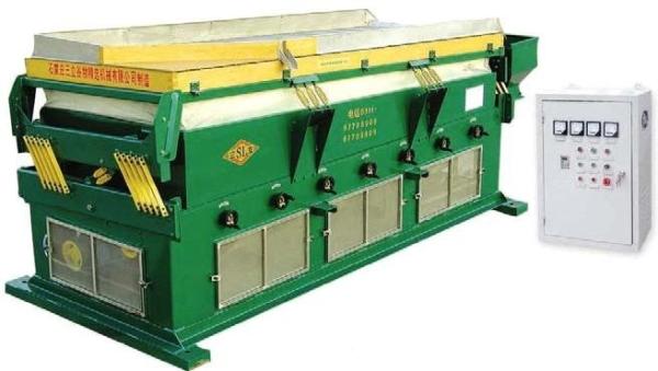 Sesame seed cleaning machine cereal cleaning macine grain air cleaning machine fan blow machine