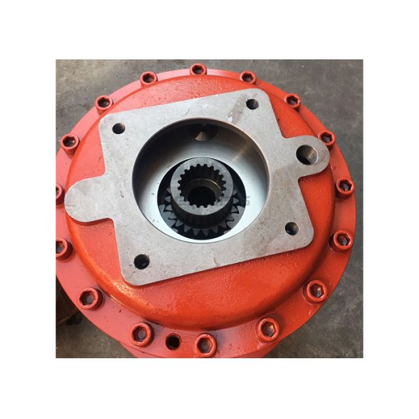 DX420LC  404-00095A swing device excavator