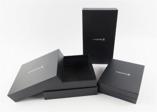 Custom Size Cardboard Packing Boxes