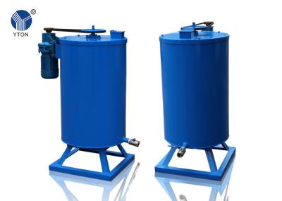 100 KG Used Tire Retreading Equipment Cold Retread Rubber Stirring Machine