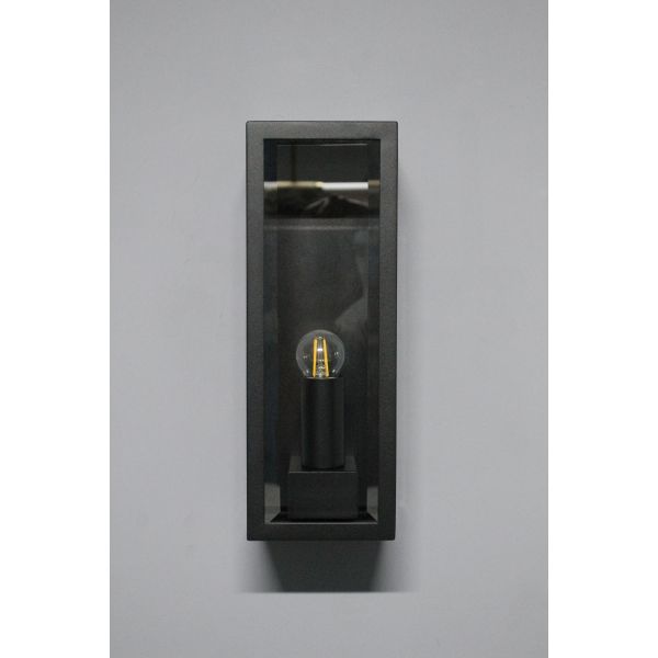 Copper Material Wall Lamp with 2700K Warm White Light and 30000 Hours Lifespan for Modern Decorative Wall Sconce