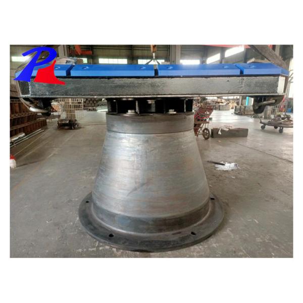 Customize Marine Fender Pad Super Cone Rubber Fenders with CCS.BV.ABS.SGS Certificate