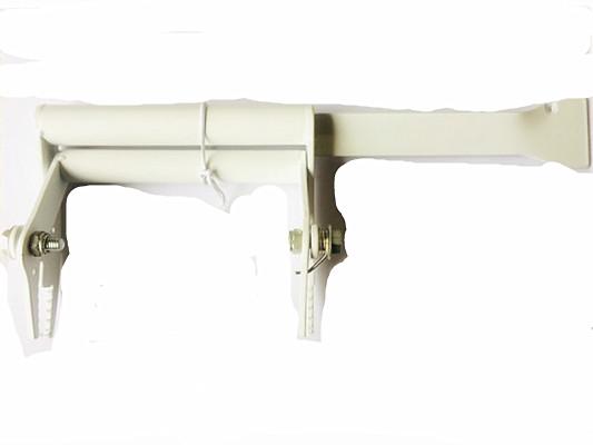 Light Weight SS Bee Hive Equipment Uneven Bars Frame Grip With Shovel
