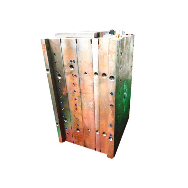 Professional ABS Plastic Molding Tools Single Cavity Mould For Automobile