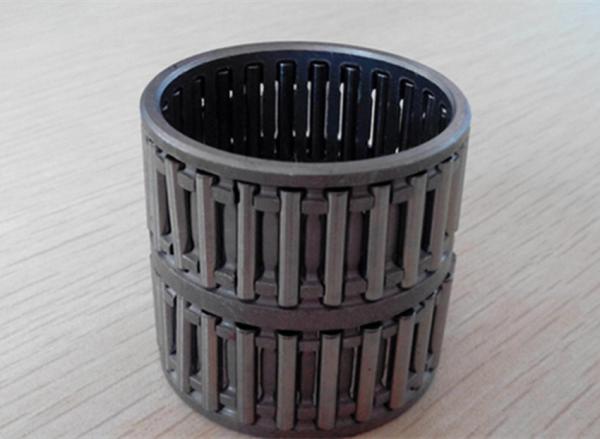 Needle Cage KK 28x34x36 Roller Needle Bearing , Steel Roller Bearings For Motorcyle