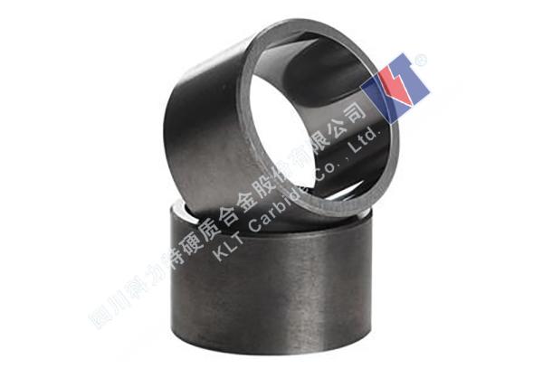 Wear Resistant Accessories Water Pump Sleeve For Water Treatment Anti - Wear