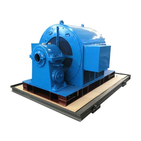 Hydro Generator