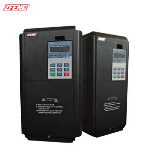 ホーム AC空気圧縮機 VFD 変数周波数ドライブ 閉ループ制御 ODM