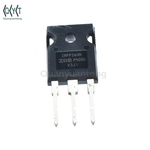 IRFP260N IRFP260NPBF IRFP260 N Mosfet Transistor 200V 50A 300W