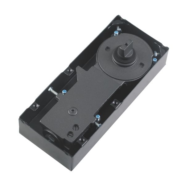 Сверхмощная стеклянная емкость шарнира пола 100kgs аксессуаров оборудования двери 150kgs 200kgs