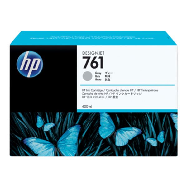 HP 761 Original Colored Full for Cartridge 400ml for HP DesignJet T7100/T7200 Printers Digital Printing SG Origin