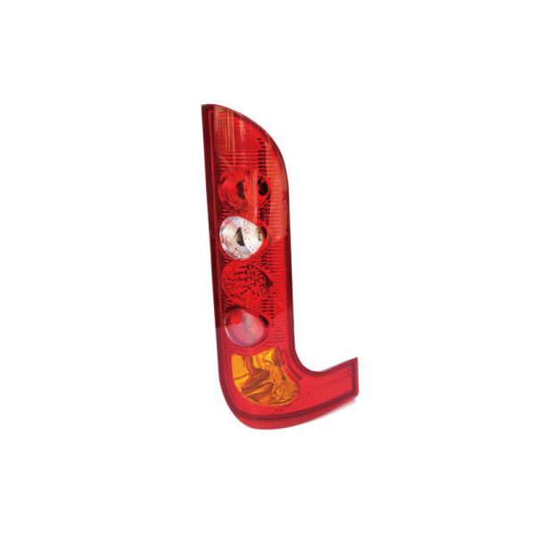 708x165x150mm Led Combination Tail Lights Replacement Part BT-H-002
