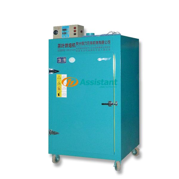 DL-6CHZ-5 Tea Drying Machine for Orthodox Black and Green Tea Processing Performance