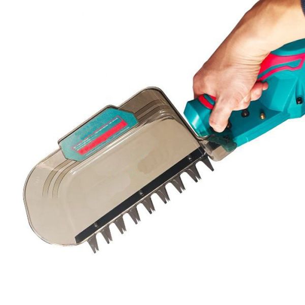 Mini 24V Brushed 1850r/Min Чайная сборочная машина Электрическая сборочная машин