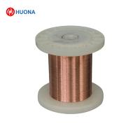Type T Thermocouple Bare Wire Copper Constantan -200°C to 350°C