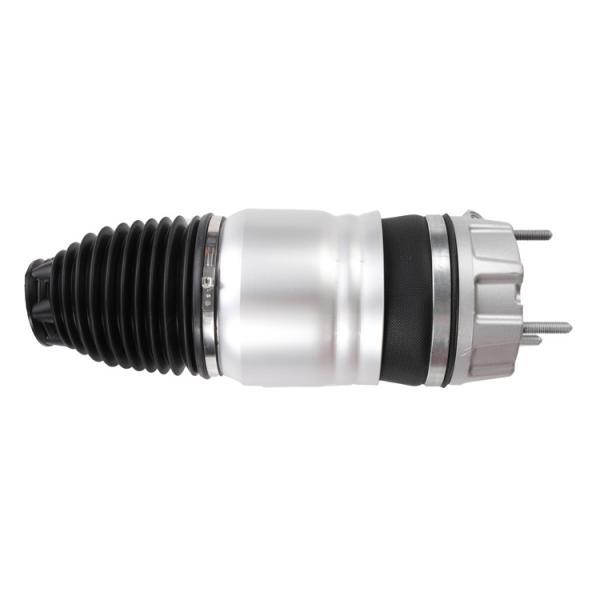 Mola de ar para o direito dianteiro OE 7P6616040N de Audi Q7