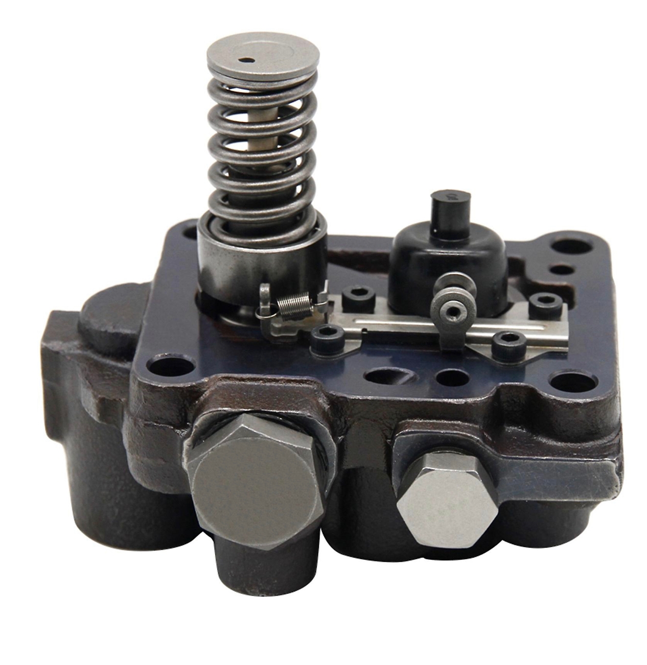 Fuel injection pump head rotor For komatsu wb93 YANMAR Engines 4d106