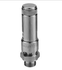 AVENTICS RV1 Series Safety Directional Valve Thread In Mounting For Fluid Control Solution