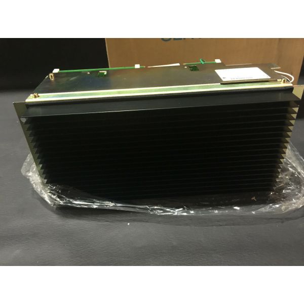 CONTROLADOR 0.3KW 200VAC DA LINHA CENTRAL DO SERVOCONTROL SERVOPACK DE YASKAWA CACR-SR03SZ1SSY223