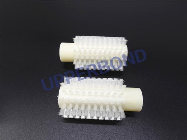 Industrial Short Brush Roller Industrial Nylon Cleaning Brush